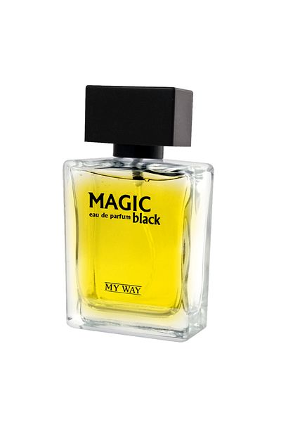 My Way Magic Eau de Parfum for Men 50 ml