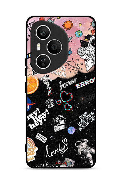 Tolwak غطاء حماية لهاتف Honor 400 Pro - أنت تقرأ أفكاري