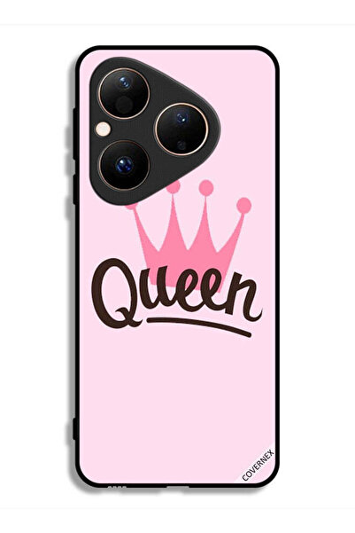 Covernex غطاء حماية لهاتف هواوي بيورا 80 - كوين