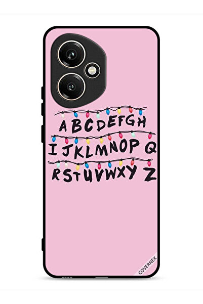 Covernex Honor 400 Protective Case Cover Abcd