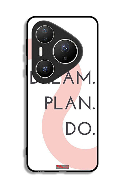 Tolwak غطاء حماية هواوي بيورا 80 برو دريم بلان دو