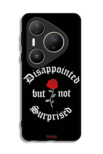 Tolwak غطاء حماية لهاتف هواوي بيورا 80 برو بلس - مُخيب للآمال ولكنه ليس مُفاجئًا