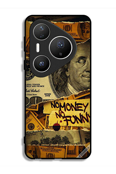 Covernex غطاء حماية هواوي بيورا 80 برو - نقود بدون ضحك