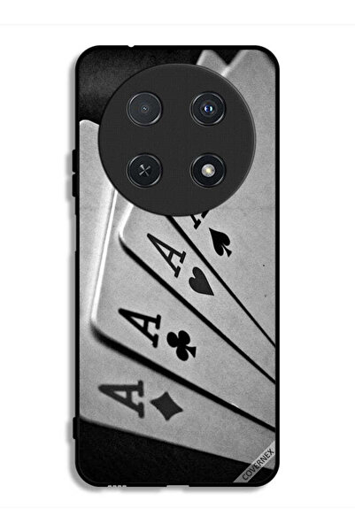 Covernex بطاقات غطاء حماية لهاتف هواوي نوفا 13i