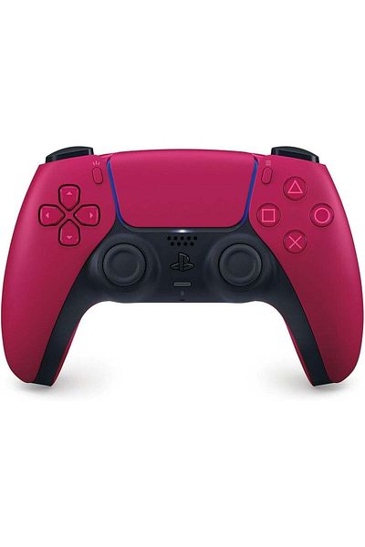 Sony DualSense Wireless Controller - PlayStation 5 - Cosmic Red