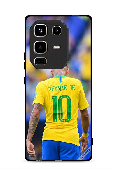 Covernex غطاء حماية نيمار لهاتف إنفينيكس نوت 50 برو 4G