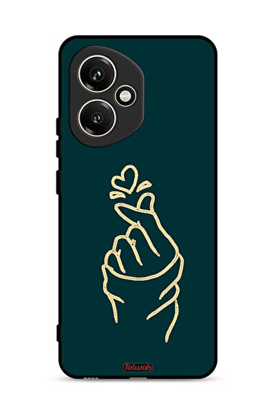 Tolwak غطاء حماية سناب لهاتف Honor 400