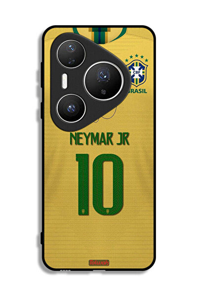 Tolwak غطاء حماية لهاتف هواوي بيورا 80 برو بلس نيمار جونيور 10