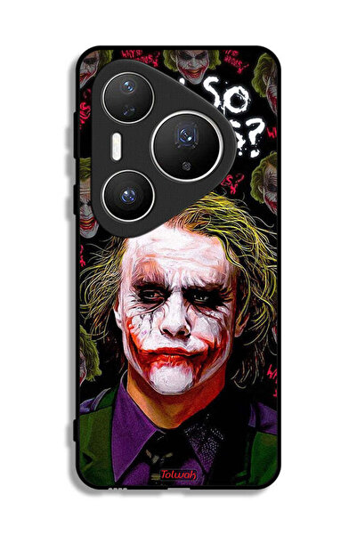 Tolwak غطاء حماية هواوي بيورا 80 برو لماذا هذا الجدية؟