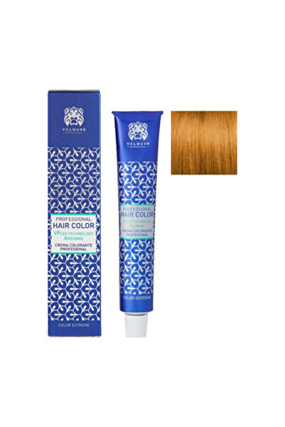 Valquer Pigment Intensificator Portocaliu OR - Vopsea de Păr cu Plex și Arginina 60g