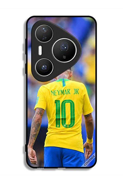 Covernex غطاء حماية لهاتف هواوي بيورا 80 برو نيمار