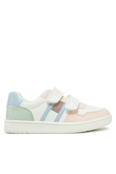 Tommy Hilfiger Tommy Hilfiger Girls Sneakers T1A9-33730-1439Y913 MIX