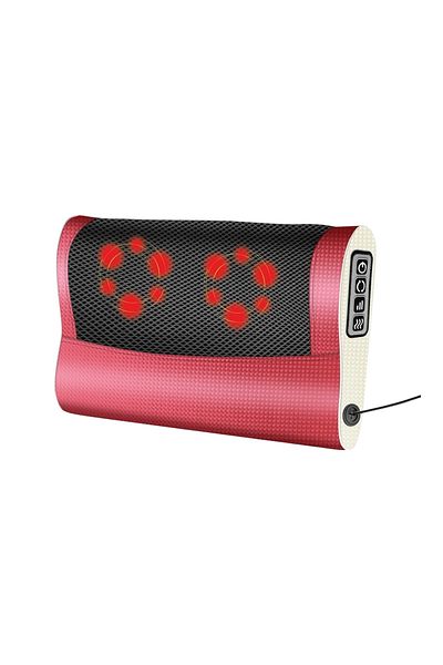 DLC Neck and back massage pillow