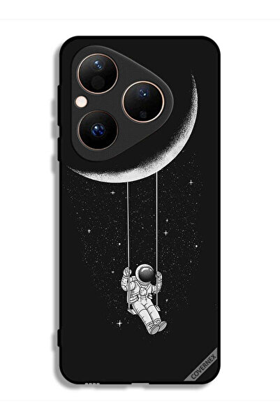 Covernex غطاء حماية هواوي بيورا 80 مون سوينغ