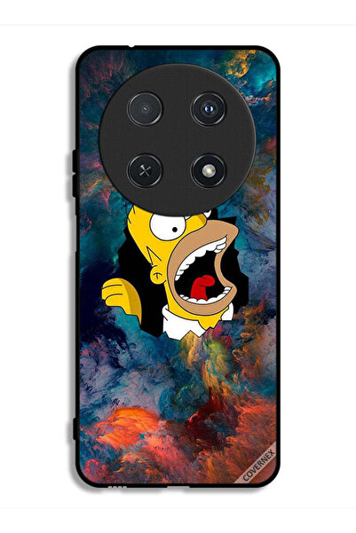 Covernex غطاء حماية لهاتف هواوي نوفا 13i سيمبسون