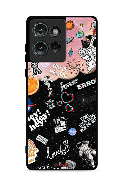 Tolwak غطاء حماية لهاتف موتورولا إيدج 50 - اقرأ أفكاري