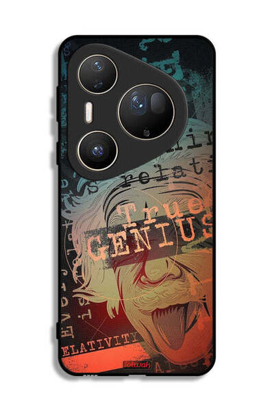 Tolwak غطاء حماية فائق من هواوي بيورا 80 - عبقري حقيقي