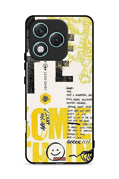 Tolwak غطاء حماية لهاتف Honor 400 Lite هل أنت التالي؟