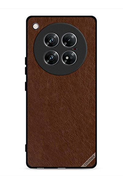 Covernex غطاء حماية جلدي بنقشة لهاتف Infinix Zero 40