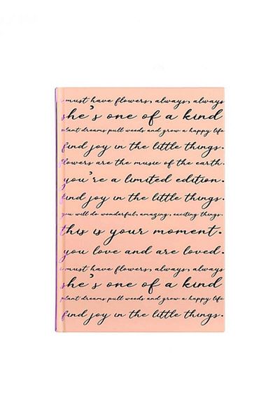 Miniso Book notebook - A5