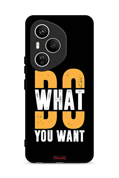 Tolwak غطاء حماية لهاتف Honor 400 Pro افعل ما تريد