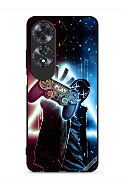 Covernex غطاء حماية لجهاز بلاي ستيشن Oppo A60