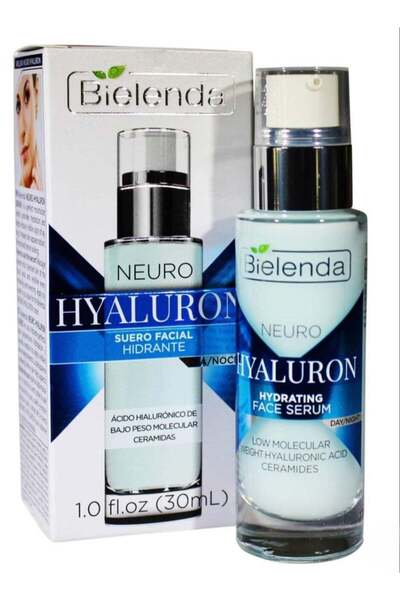BELİNDA سيروم حمض الهيالورونيك المضاد للشيخوخة 30 مل