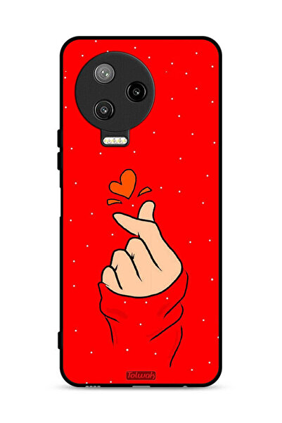 Tolwak غطاء حماية سناب لهاتف إنفينيكس نوت 12 برو 4G