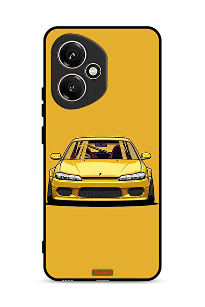 Tolwak Honor 400 Protective Case Cover Car Art