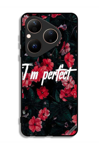 Covernex غطاء حماية لهاتف هواوي بيورا 80 I M Perfect