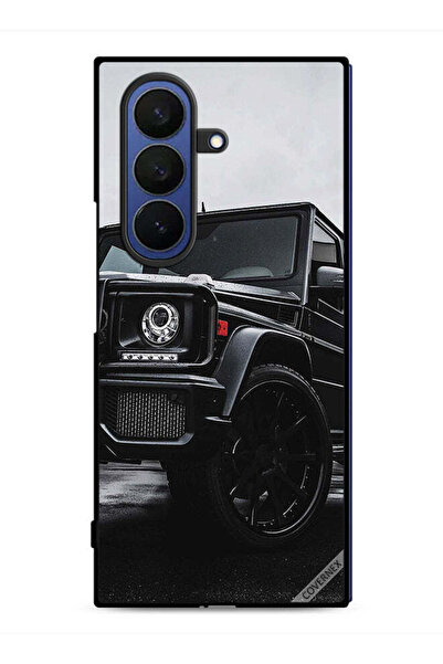 Covernex غطاء حماية لهاتف Samsung Galaxy Z Fold7 Jeep