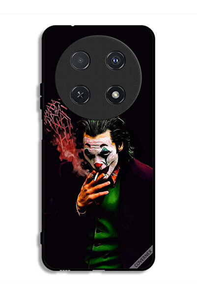 Covernex غطاء حماية لهاتف هواوي نوفا 13i بطبعة ضحكة الجوكر