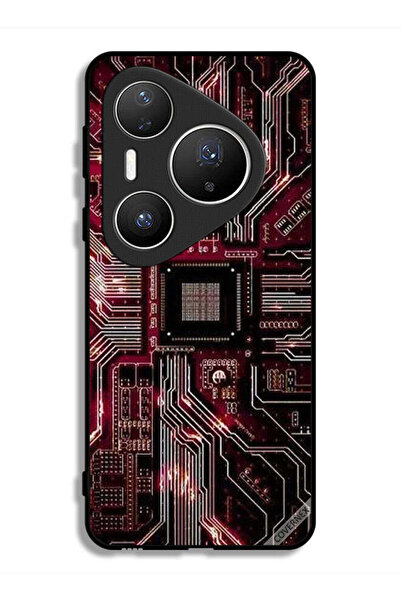 Covernex غطاء حماية هواوي بيورا 80 برو من كريكت