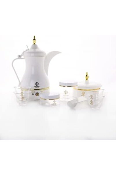 Arab Dalla Electric Traveler Dallah
