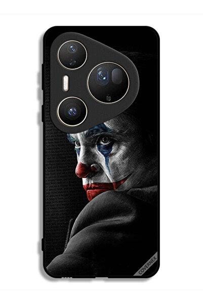 Covernex غطاء حماية فائق من هواوي بيورا 80 - جوكر حزين
