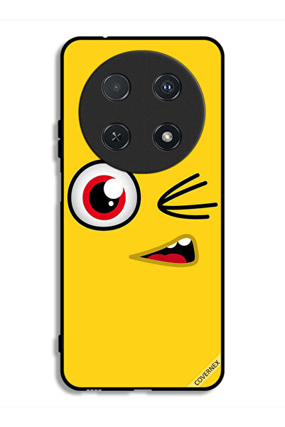 Covernex غطاء حماية لهاتف هواوي نوفا 13i، عين وينكي