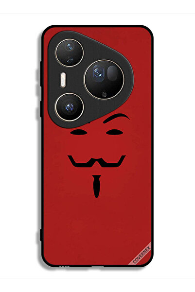 Covernex غطاء حماية فائق من هواوي بيورا 80 - فن فينديتا