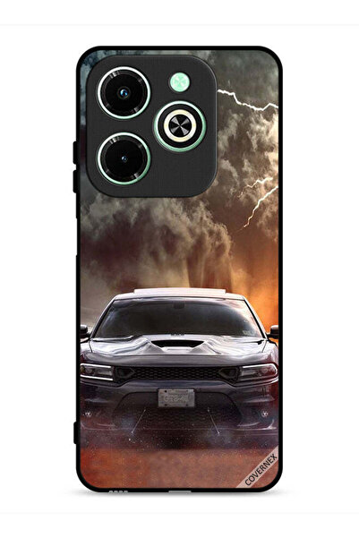 Covernex غطاء حماية لهاتف Infinix Hot 40i 4G Gts-48