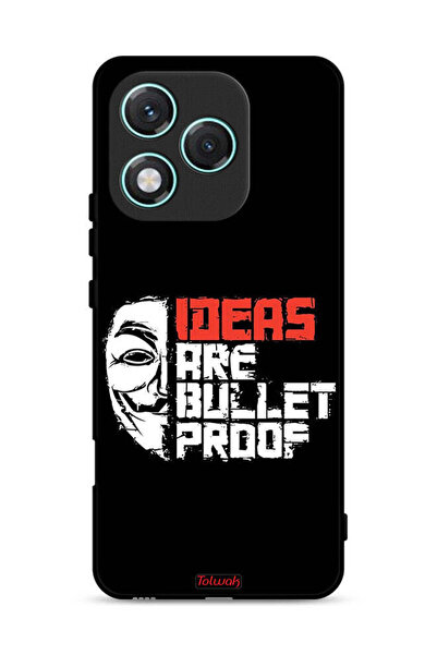 Tolwak أفكار غطاء الحماية لهاتف Honor 400 Lite مضمونة