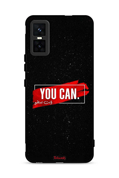 Tolwak غطاء حماية لهاتف Infinix GT 30 Pro يمكنك الحصول عليه