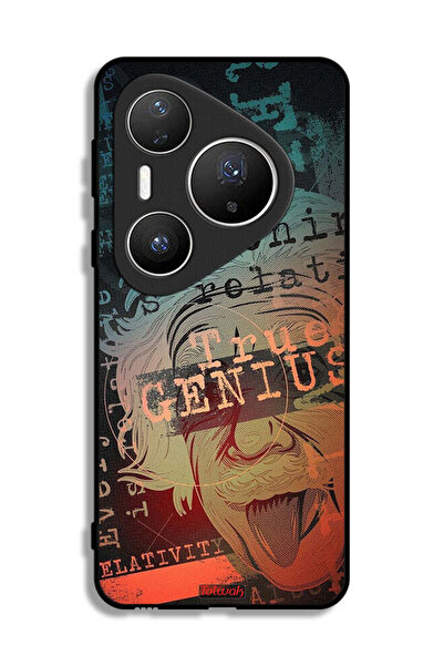 Tolwak غطاء حماية هواوي بيورا 80 برو - عبقري حقيقي