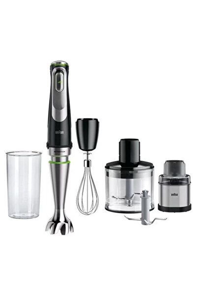 Braun Mixer de mână MultiQuick 9 MQ9138XI