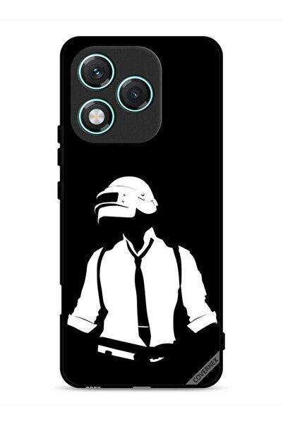 Covernex غطاء حماية لهاتف Honor 400 Lite ببجي