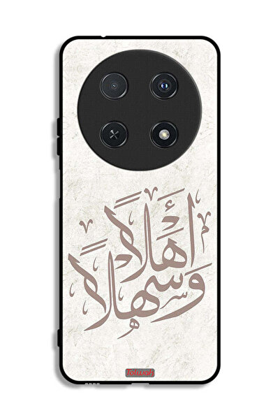 Tolwak غطاء حماية لهاتف هواوي نوفا 13i أهلاً وسهلاً