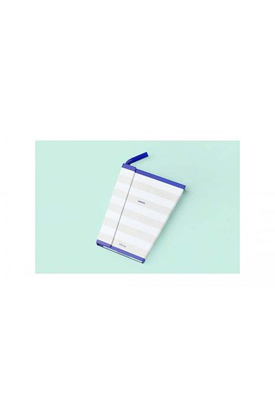 Miniso Donald Duck Cup Shaped Notebook with Pen 120 Sheets