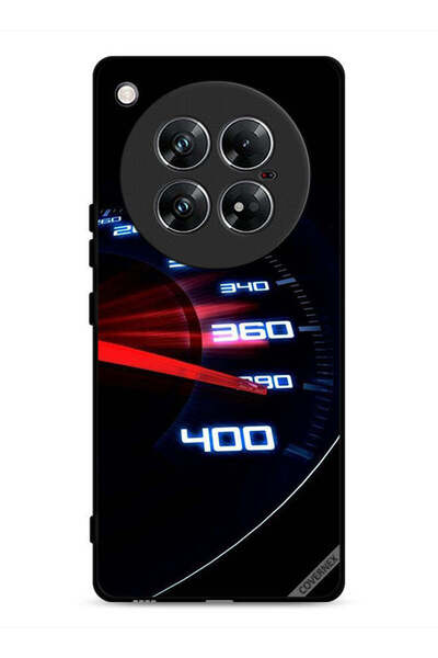 Covernex غطاء حماية لجهاز Infinix Zero 40 Speed Meter 390 Plus