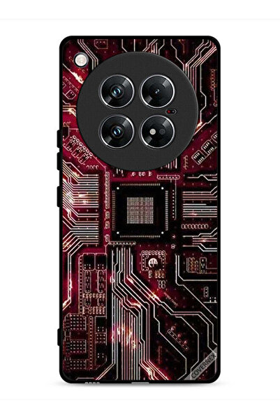 Covernex غطاء حماية لجهاز Infinix Zero 40 من Cricut
