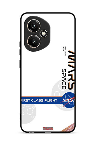 Tolwak غطاء حماية لهاتف Honor 400 من الدرجة الأولى لرحلات المريخ