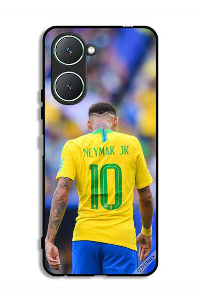 Covernex غطاء حماية نيمار لهاتف فيفو Y18i 4G