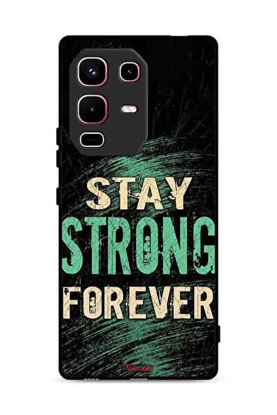 Tolwak غطاء حماية لهاتف Infinix Note 50s - حافظ على قوتك للأبد